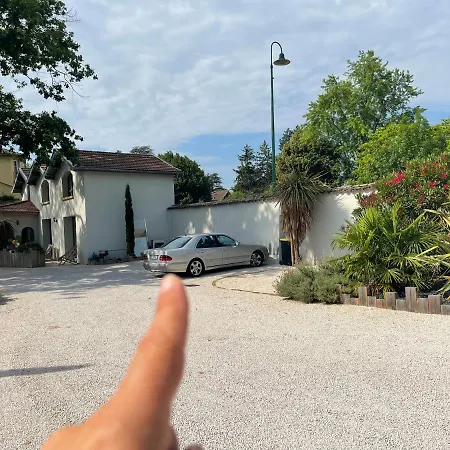 Maison Chene - Cuisine Partagee Et Parking Prive *